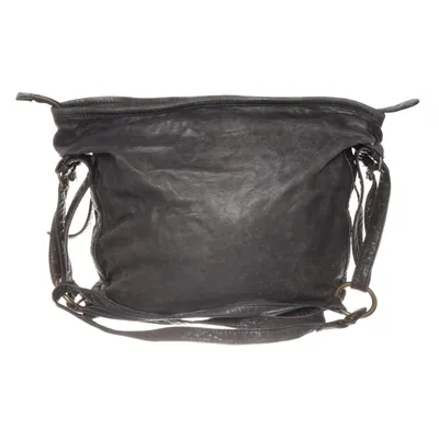 Shoulder-bag (Green) from Oasis