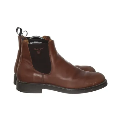 Chelsea boots (Brun) fra GANT