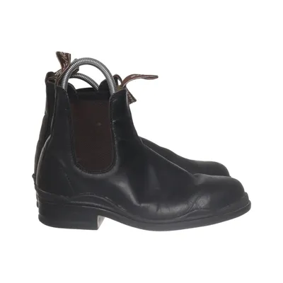 Chelsea boots (Svart) från Melbourne