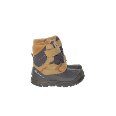 Boots (Grå, Beige) från Oxylane