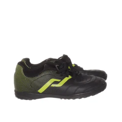 Football shoes (Black, Yellow) from Pro Touch