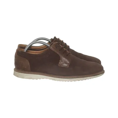 Derbyskor (Brun) från Puma