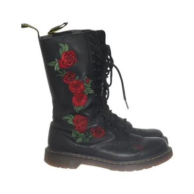Kängor (Vonda) från Dr. Martens