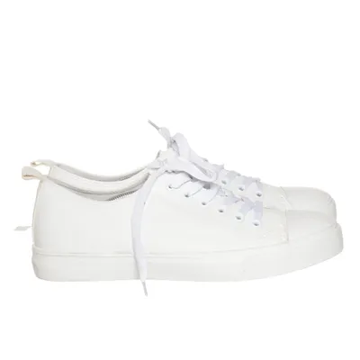 Baskets (Blanc) de Matt & Nat