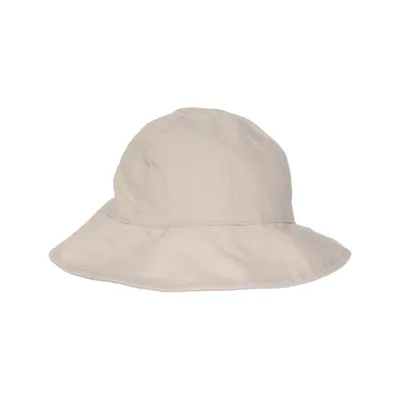 Buckethatt (Beige) från Baby Mocs