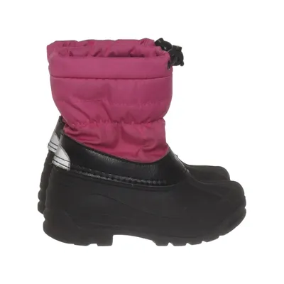 Bottes (Rose, Noir) de Reima