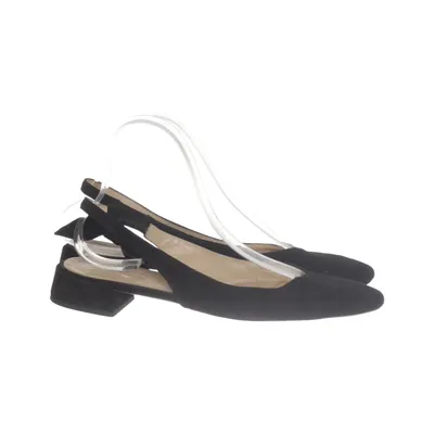 Ballerines (Noir) de Alberville