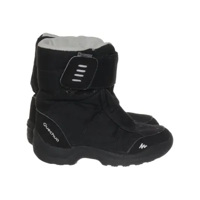Boots (Svart) från Essensole