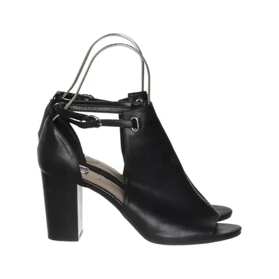 Sandales à talons hauts (Noir) de Xit