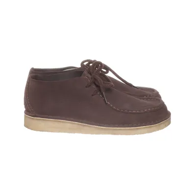 Walking shoes (Brown) from Clarks Originals