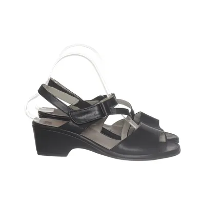Sandals (Black) from Rohde