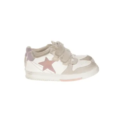 Gymnastic shoes (White, Multicolored) from Lamino