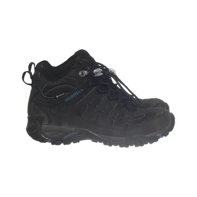 Hoge wandelschoenen (Zwart) van Merrell
