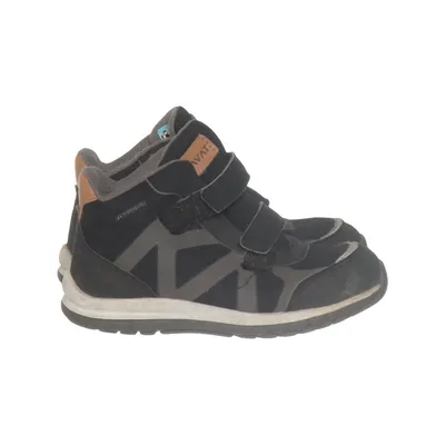 Ankle boots (Carl) from Kavat