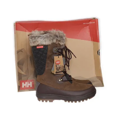 Vandringskängor (Brun) från Helly Hansen