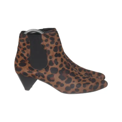 Chelsea boots (Brown, Black, Multicolored) from Jones Leather