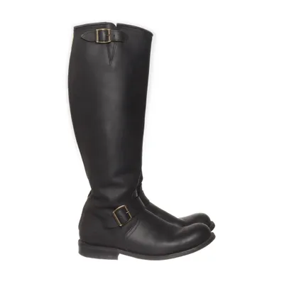 Stövlar (Svart) från Primeboots