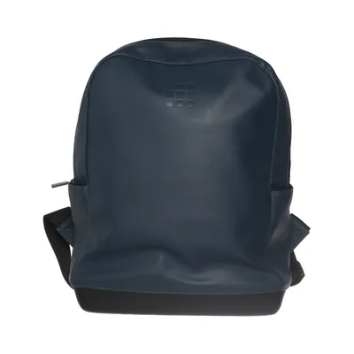 Backpack (Blue, Black) from Moleskine