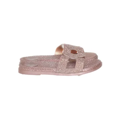 Slip-ins (Roze) van Fashion