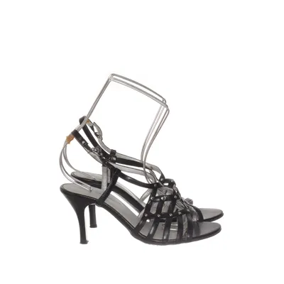 Sandaletter (Svart) från Gyllene Gripen