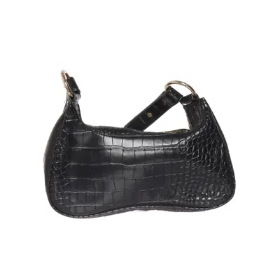 Handväska (Svart) från NLY Accessories Skinnimitation