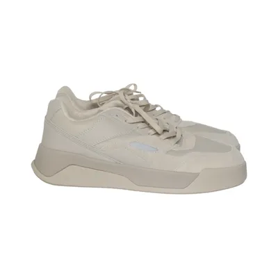 Sneakers (Beige) fra ARKK Copenhagen Læder