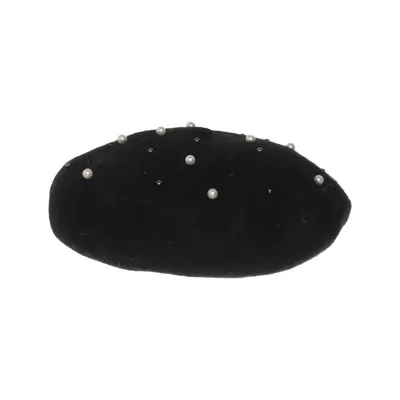 Béret (VMMILEY WOOL HAT) de Vero Moda Accessories Polyamide, Laine