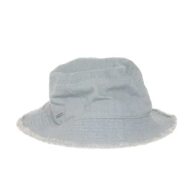 Buckethatt (Blå) från Opus Bomull, Polyester