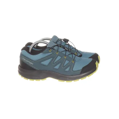 Hiking shoes (Blue) from Salomon