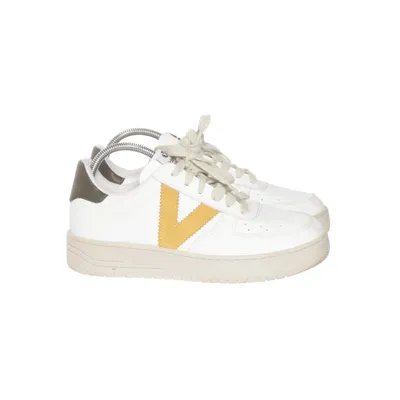 Sneakers (Vit, Gul) från Victoria