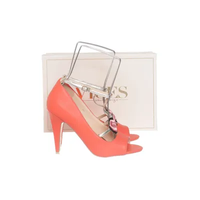 Klackskor (Orange, Beige, Rosa, Guldfärgad) från Vices