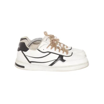 Sneakers (Hvid, Sort) fra Geox