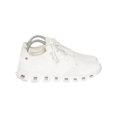 Running shoes (White) from On Cloud