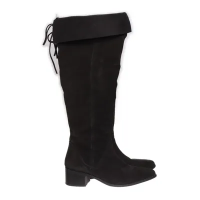 Laarzen (Zwart) van ASOS Shoes