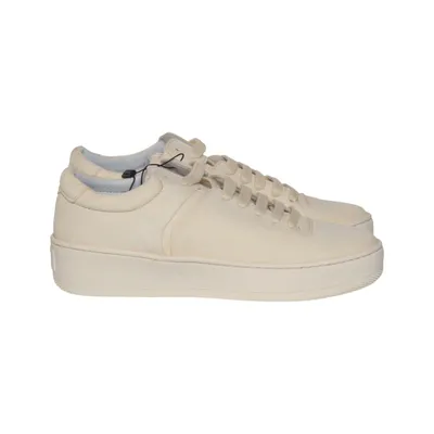Baskets (Cloud Fat Duo) de Jim Rickey Cuir