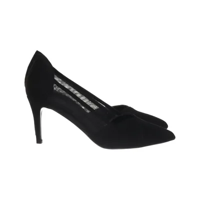 Pumps (Svart) från Eram Skinn