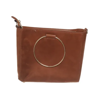 Sac à bandoulière (THNXM7) de Naf Naf Polyester, Polyuréthane