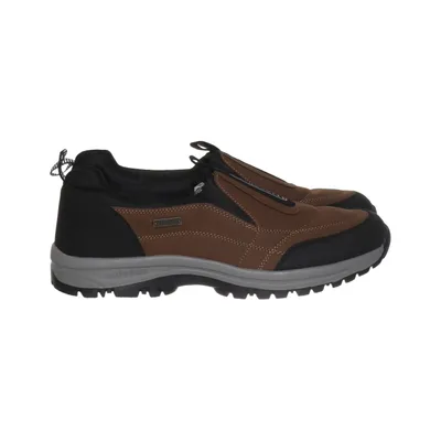 Chaussures de marche (Marron, Noir) de Outdoor