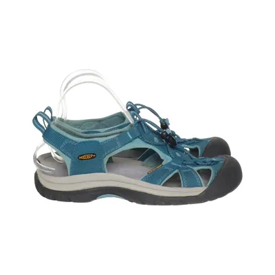 Sandalen (Blauw) van Keen