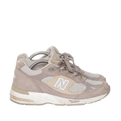 Sneakers (New Balance 991 Made in UK) från New Balance
