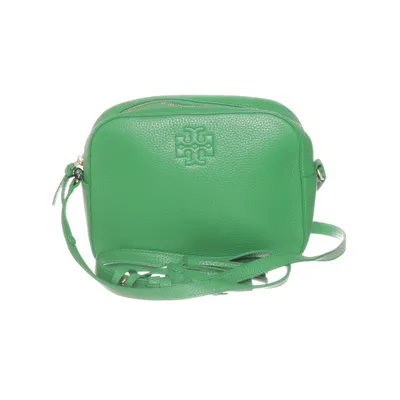 Axelremsväska (Grön) från Tory Burch