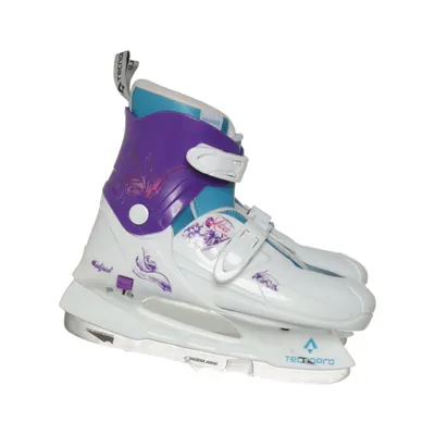 Schaatsen (Lea Adj Jr Girl) van Tecnopro