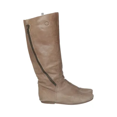 Stövlar (Beige) från Cashott