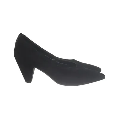 Pumps (Black) from XIT by Dinsko