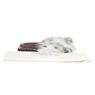 Slip-ins (Sort, Hvid) fra Giambattista Valli x H&M