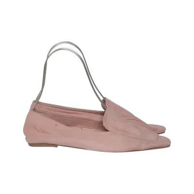 Ballerinaskor (Rosa) från Rubi