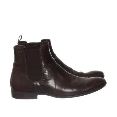 Chelsea boots (Bruin) van JOOP!