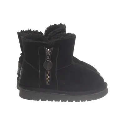 Ankle boots (Black) from Kennedy Sko
