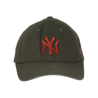 Baseball cap (9Forty) from New Era Cotton