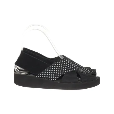 Sandaler (Sort, Hvid) fra Dolce Vita